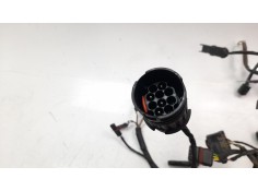Recambio de modulo electronico para bmw f 800 r f 800 r referencia OEM IAM 61118556429   2