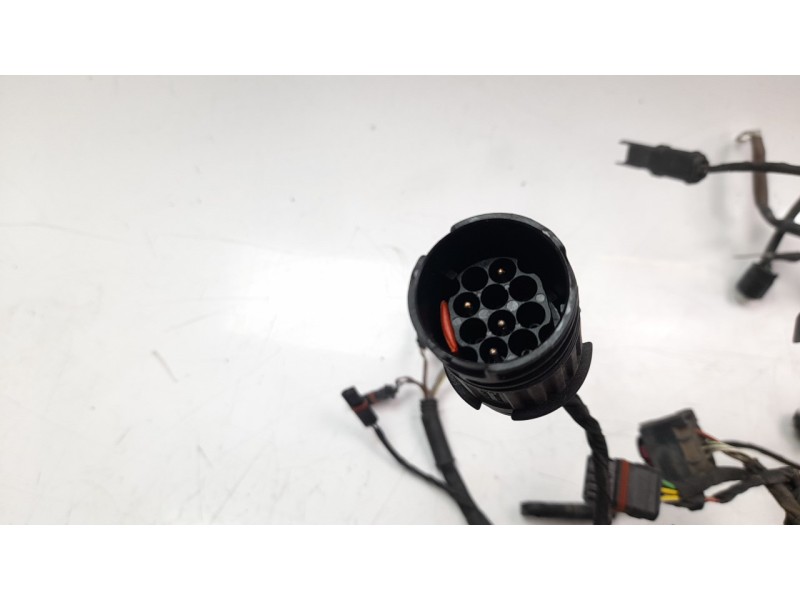 Recambio de modulo electronico para bmw f 800 r f 800 r referencia OEM IAM 61118556429  