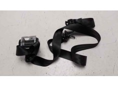 CINTURON SEGURIDAD TRASERO IZQUIERDO 