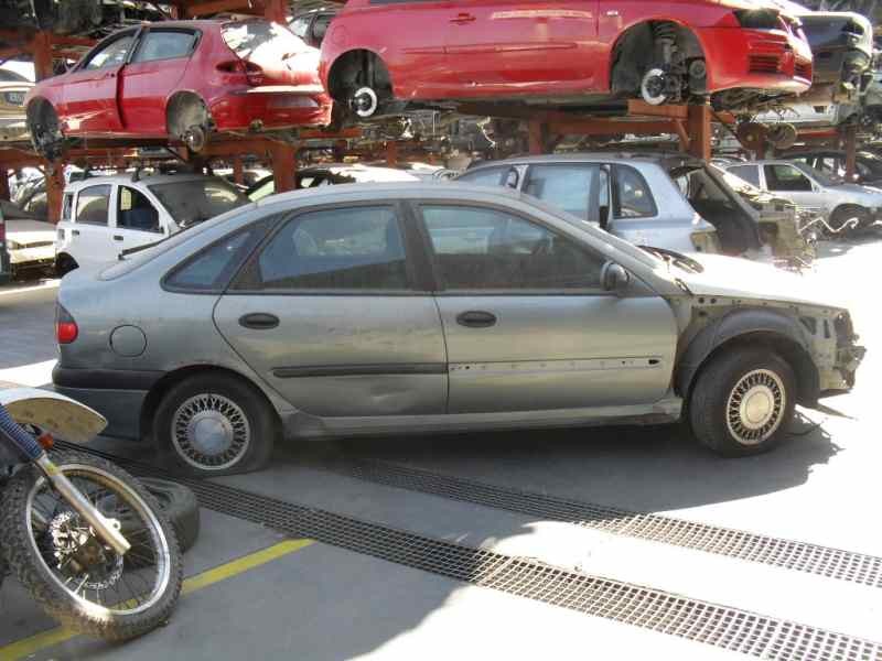 renault laguna (b56) del año 1993