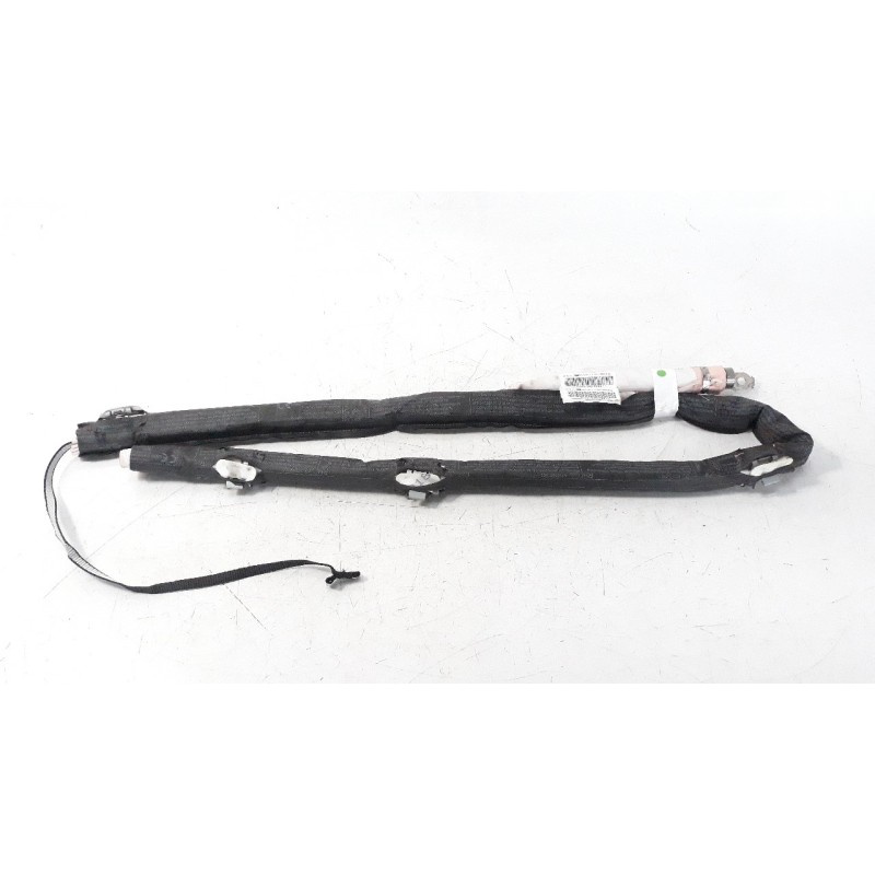 Recambio de airbag cortina delantero derecho para citroen c4 picasso shine referencia OEM IAM 9800483180  