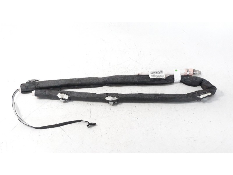 Recambio de airbag cortina delantero derecho para citroen c4 picasso shine referencia OEM IAM 9800483180  