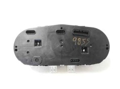Recambio de cuadro instrumentos para kia picanto 1.0 cat referencia OEM IAM 940831Y120 20150824  2