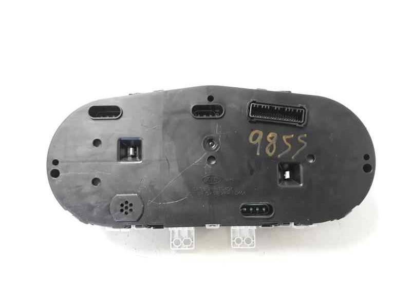 Recambio de cuadro instrumentos para kia picanto 1.0 cat referencia OEM IAM 940831Y120 20150824 