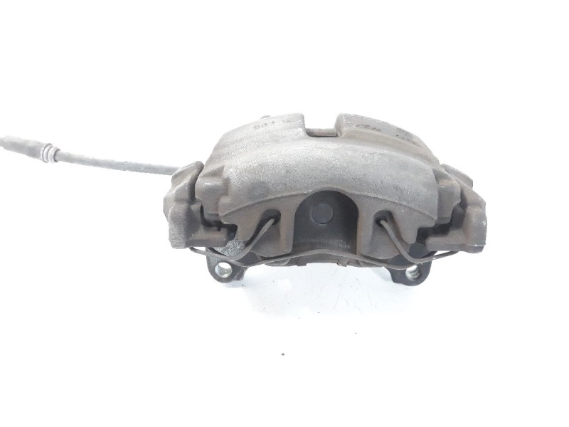 Recambio de pinza de freno delantera derecha para seat leon (1p1) 2.0 tdi referencia OEM IAM 1K0615124E  