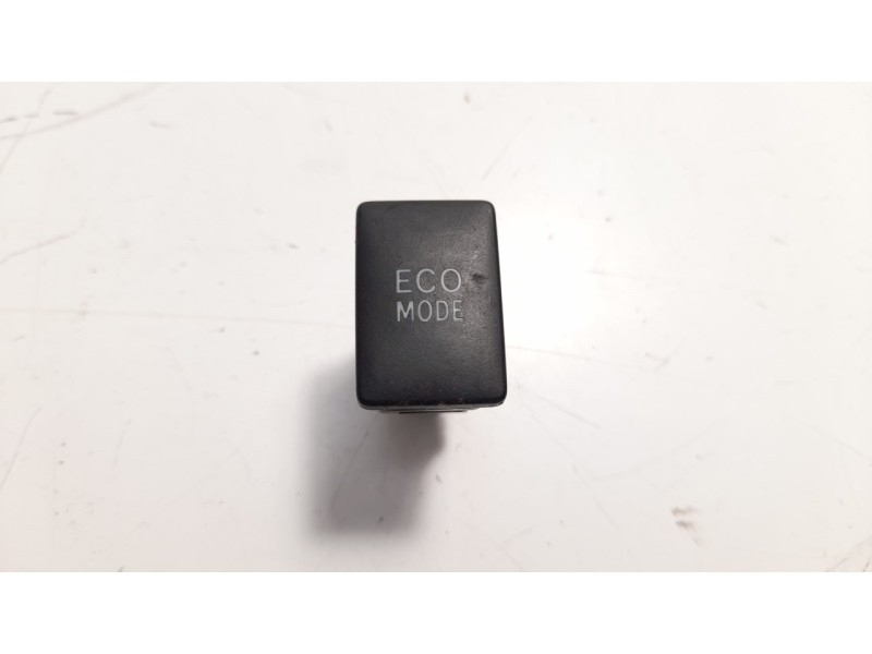 Recambio de interruptor para toyota yaris hsd active referencia OEM IAM 15C754  