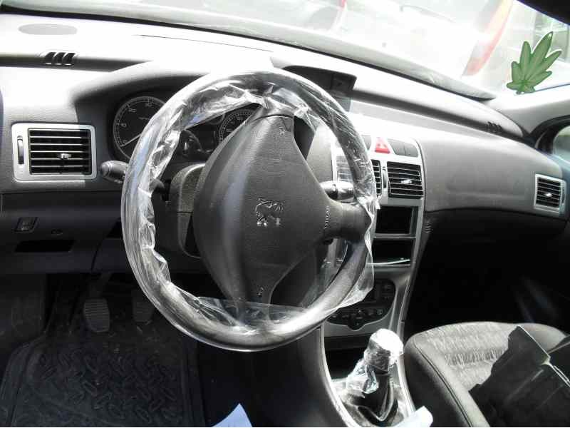 peugeot 307 (s1) del año 2002