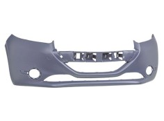 Recambio de paragolpes delantero para peugeot 208 referencia OEM IAM 1607397880 107174208 PG3261001
