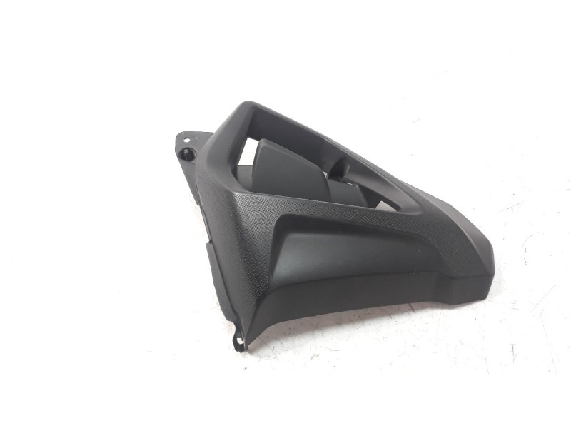 Recambio de carenado delantero izquierdo para bmw f 800 r referencia OEM IAM 46638546357  