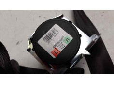 Recambio de cinturon seguridad trasero izquierdo para opel corsa e color edition referencia OEM IAM    2