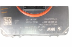 Recambio de centralita faros xenon para bmw serie 3 lim. (f30) 318d referencia OEM IAM 7457873   2