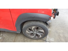Recambio de brazo suspension inferior delantero derecho para hyundai kona referencia OEM IAM 54501J9000   2