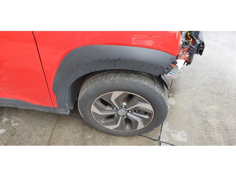 Recambio de brazo suspension inferior delantero derecho para hyundai kona referencia OEM IAM 54501J9000  