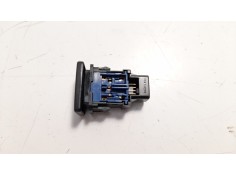 Recambio de interruptor para toyota yaris hsd active referencia OEM IAM 15C754   2