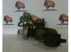 Recambio de turbocompresor para ford mondeo berlina (gd) 1.8 turbodiesel cat referencia OEM IAM 93FF6K682AC WL3971A 3859 2
