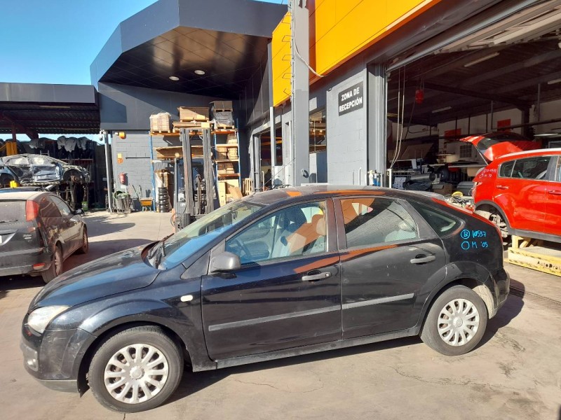 ford focus berlina (cap) del año 2005