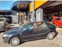 FORD FOCUS BERLINA (CAP)