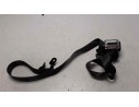 CINTURON SEGURIDAD DELANTERO DERECHO 607707800H 607707800H 