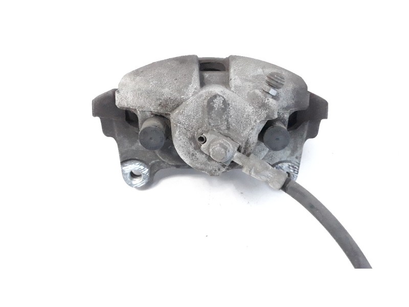 Recambio de pinza de freno delantera derecha para seat leon (1p1) 2.0 tdi referencia OEM IAM 1K0615124E  