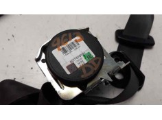 Recambio de cinturon seguridad delantero derecho para opel corsa e color edition referencia OEM IAM 607707800H   2