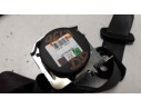CINTURON SEGURIDAD DELANTERO DERECHO 607707800H 607707800H 