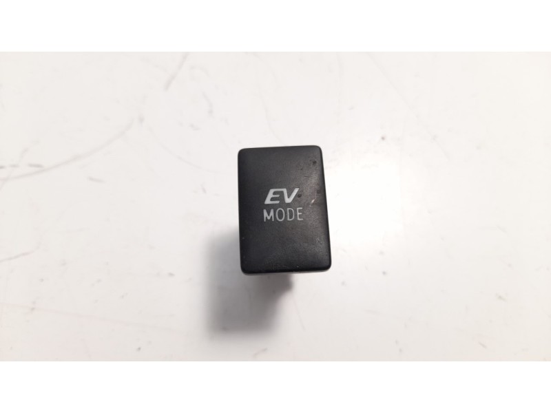 Recambio de interruptor para toyota yaris hsd active referencia OEM IAM 15C866  
