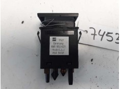 Recambio de interruptor para seat toledo (1m2) stella referencia OEM IAM 1M1959621   2