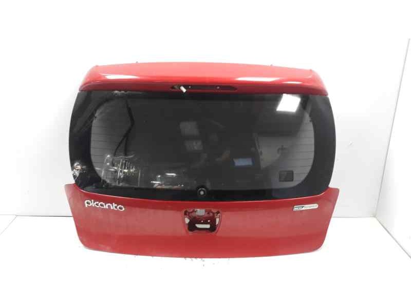 Recambio de porton trasero para kia picanto 1.0 cat referencia OEM IAM 737001Y070  
