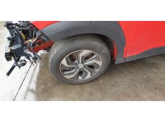 Recambio de brazo suspension inferior delantero izquierdo para hyundai kona referencia OEM IAM 54500J9000   2