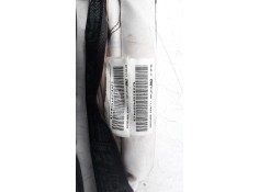 Recambio de airbag cortina delantero izquierdo para citroen c4 picasso shine referencia OEM IAM 9800483280   2