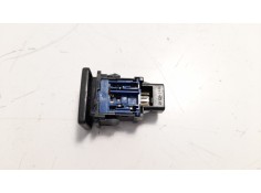 Recambio de interruptor para toyota yaris hsd active referencia OEM IAM 15C866   2