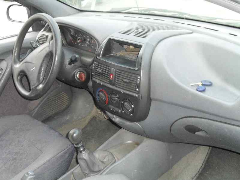 fiat bravo (182) del año 1996