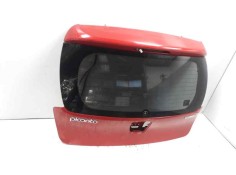 Recambio de porton trasero para kia picanto 1.0 cat referencia OEM IAM 737001Y070   2
