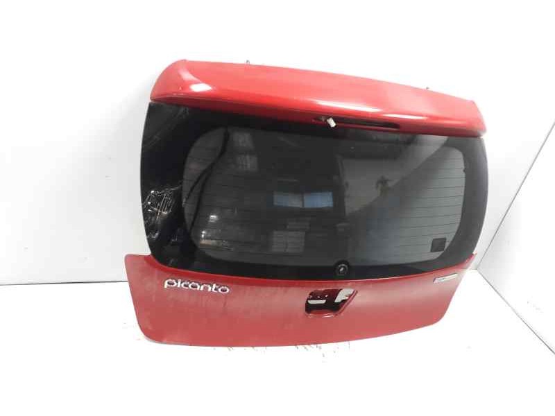 Recambio de porton trasero para kia picanto 1.0 cat referencia OEM IAM 737001Y070  