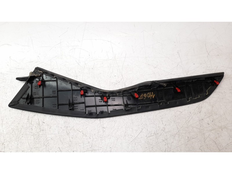 Recambio de moldura para lexus nx 2.5 16v cat (híbrido) referencia OEM IAM 5883378011  
