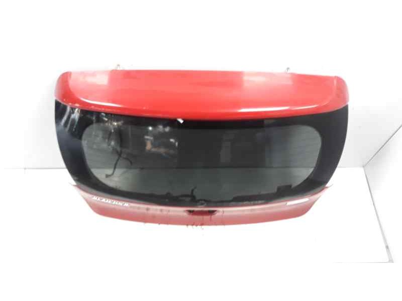 Recambio de porton trasero para kia picanto 1.0 cat referencia OEM IAM 737001Y070  