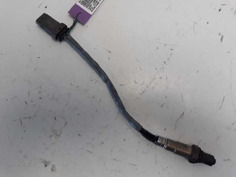 Recambio de sonda lambda para opel astra k sports tourer business referencia OEM IAM 0258010460  