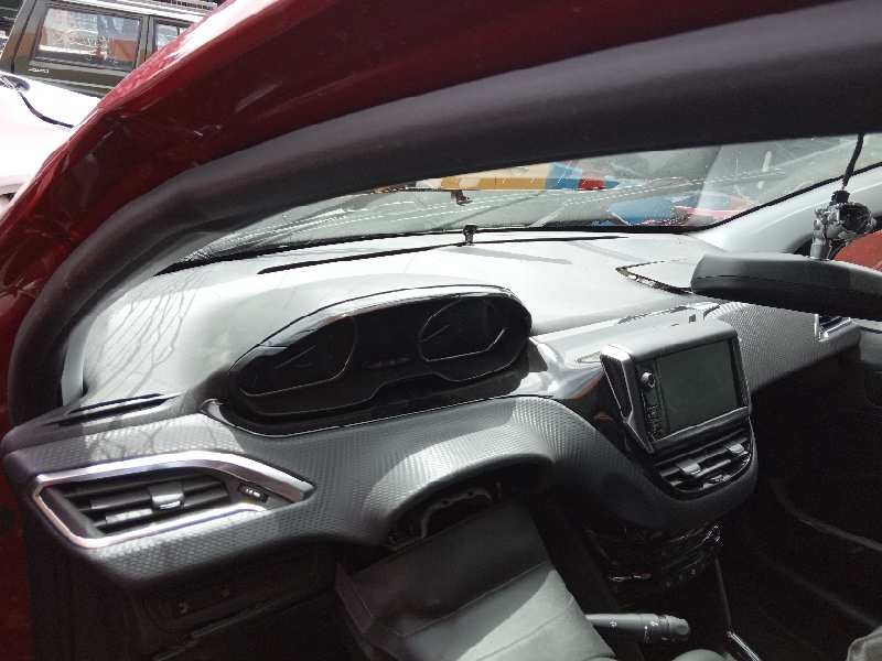 peugeot 2008 (--.2013) del año 2019