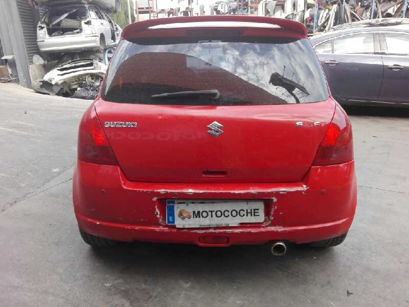 suzuki swift azg (nz) del año 2005