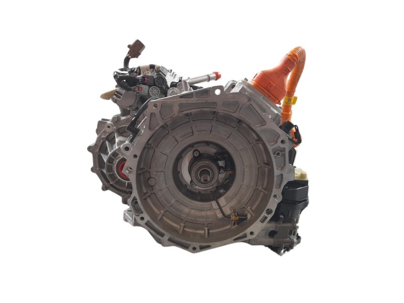 Recambio de caja cambios para hyundai kona referencia OEM IAM D97KLD 431002B000 