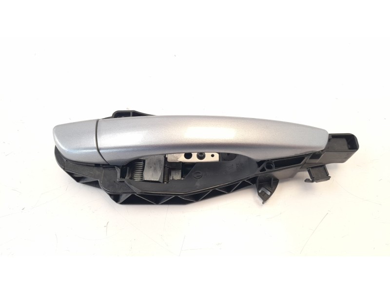 Recambio de maneta exterior delantera derecha para citroen c4 cactus shine referencia OEM IAM 9802977180  