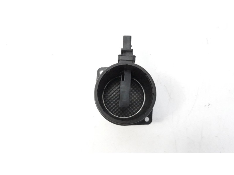 Recambio de caudalimetro para seat leon (1p1) 2.0 tdi referencia OEM IAM 03G906461C 0281002735 