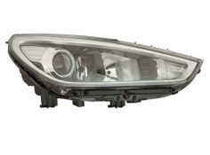 Recambio de faro derecho para hyundai i30 (pd) referencia OEM IAM 92102G4020 108405320 