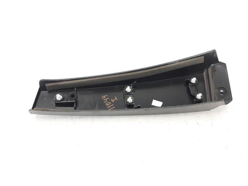 Recambio de moldura para dacia sandero 0.9 tce cat referencia OEM IAM 768191080R  