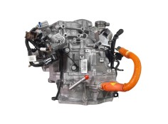 Recambio de caja cambios para hyundai kona referencia OEM IAM D97KLD 431002B000  2