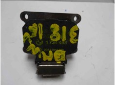 Recambio de bobina encendido para bmw serie 3 berlina (e46) referencia OEM IAM 1734468   2