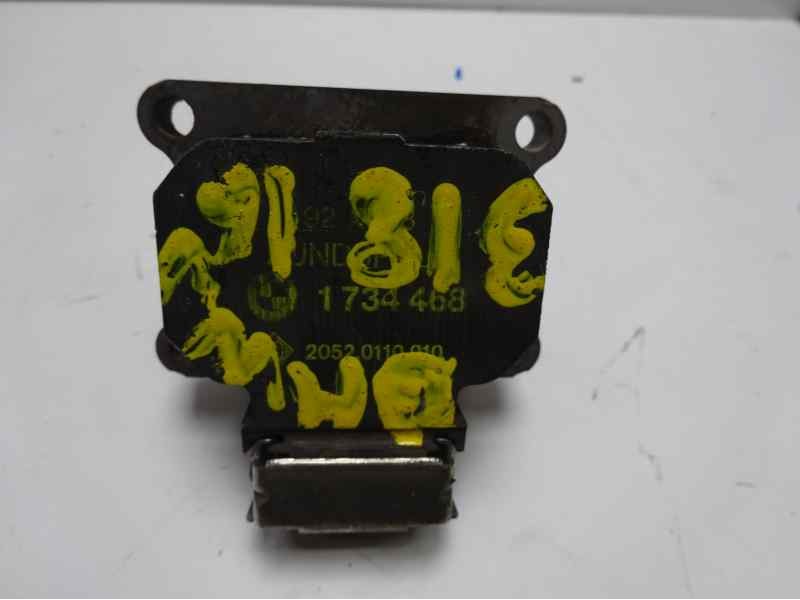 Recambio de bobina encendido para bmw serie 3 berlina (e46) referencia OEM IAM 1734468  