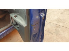 CERRADURA PUERTA DELANTERA DERECHA 16942678 