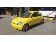 ford ka (ccq) del año 2005 2