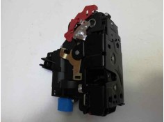 Recambio de cerradura puerta delantera derecha para seat ibiza (6l1) referencia OEM IAM 3B1837016CE CRDVW1022 EZCVW033